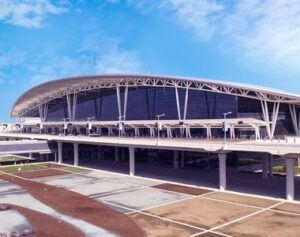 Car Rental Indianapolis Airport