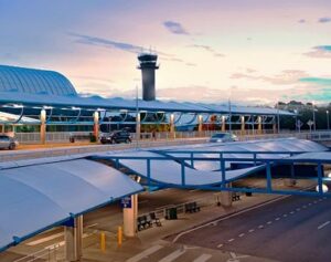 Car Rental Jacksonville International Airport