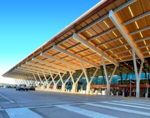 Kansas City Airport Car Rental