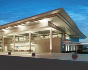 Little Rock Airport Car Rental