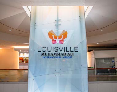 Louisville International Airport Car Rental