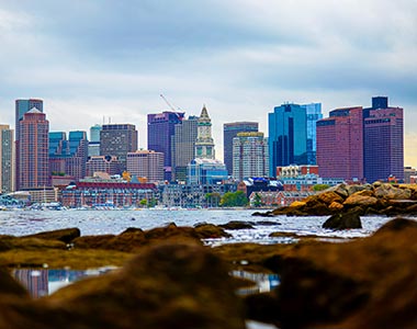 Massachusetts Car Rental