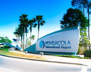 Car Rental Pensacola Regional Airport