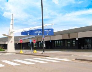 Car Rental Quad City Airport