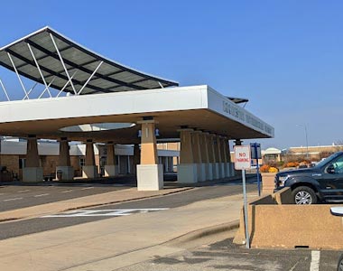 Rochester / Minnesota airport Car Rental