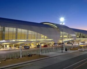 San Jose Airport Car Rental