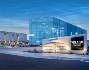 Scottsdale Airport Car Rental