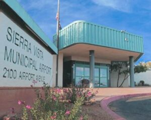 Sierra Vista Municipal Airport Car Rental