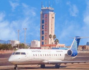 Tucson International Airport Car Rental