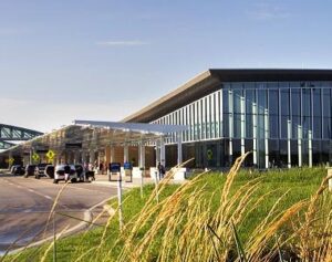 Wichita Mid-Continent Airport Car Rental