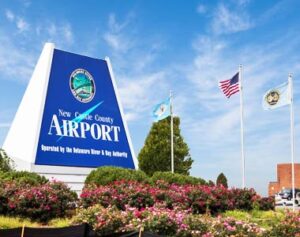 Wilmington Airport Car Rental