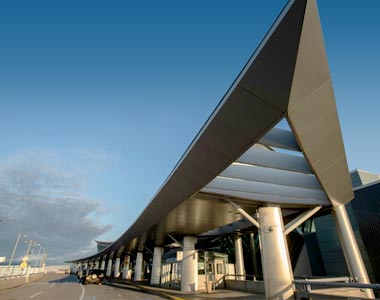 Buffalo Niagara Airport Car Rental