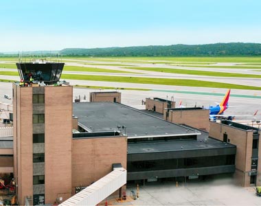 Eppley Airfield Airport Car Rental