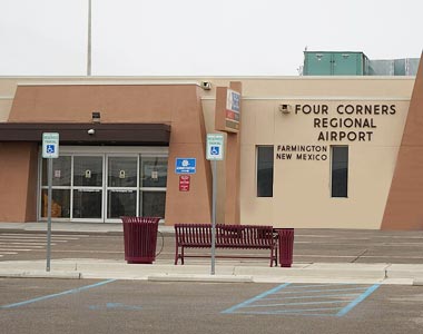 Four Corners Regional Airport Car Rental