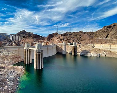 Hoover Dam Car Rental