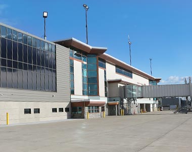 Portsmouth International Airport Car Rental