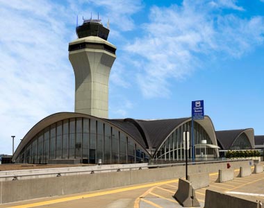 St Louis International Airport Car Rental