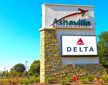 Asheville Regional Airport Car Rental