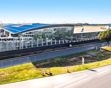 Charlotte Douglas Airport car Rental