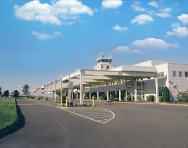 Greater Binghamton Airport Car Rental