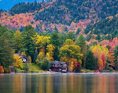 Lake Placid Car Rental