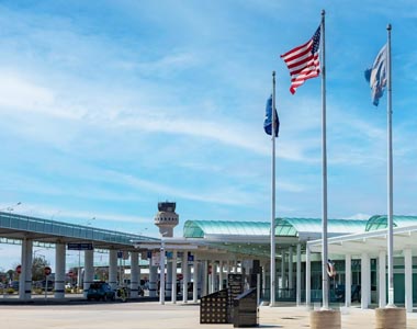 Long Island MacArthur Airport Car Rental