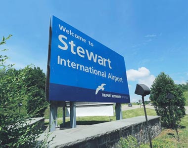 Stewart International Airport Car Rental