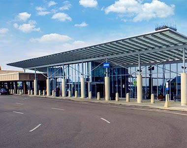 Akron Canton Regional Airport Car Rental