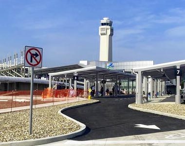 Cleveland-Hopkins International Airport Car Rental