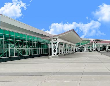 Minot International Airport Car Rental