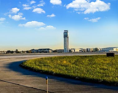 Port Columbus Airport Car Rental