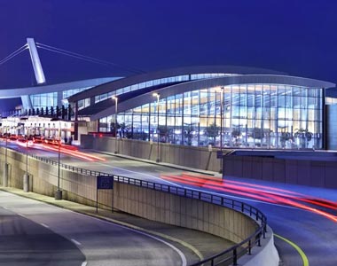 car Rental Raleigh-Durham Airport