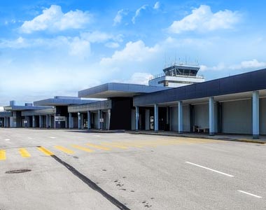 Toledo Express Airport Car Rental