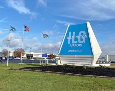 Wilmington International Airport Car Rental