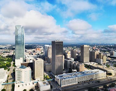 Oklahoma Car Rental