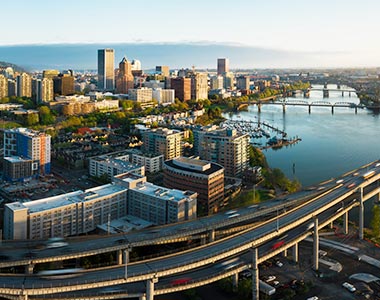 Portland Car Rental