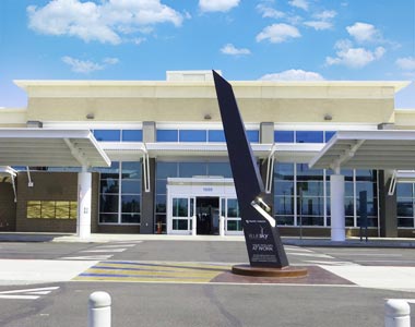 Rogue Valley Medford Airport Car Rental