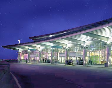 Will Rogers World Airport